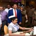 அரச ஊழியர்களின் நலனுக்கென ‘ஆரோக்கியம்’ நடமாடும் சுகாதார மருத்துவ மையம்