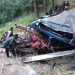 எல்ல – வெல்லவாய விபத்தில் காயமடைந்தவர்களின் நிலை கவலைக்கிடம்