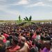 மட்டக்களப்பு மண்டூர் கந்தசுவாமி ஆலயத்தின் தீர்த்தோற்சவம்
