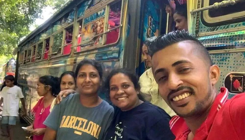 எல்ல – வெல்லவாய  விபத்தில் உயிர்களை இழந்தவர்களின் குடும்பத்தினருக்கு இழப்பீடு