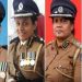 புதிதாக  நான்கு பெண் பிரதி பொலிஸ்மா அதிபர்கள் நியமனம்