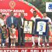 சர்வதேச கால்பந்தாட்ட போட்டிகளிலிருந்து ஓய்வை அறிவித்தார் ஹர்ஷ பெர்ணாண்டோ