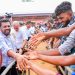 வட்டுவாகல் பாலத்தின் நிர்மாணப் பணிகள் ஆரம்பம்