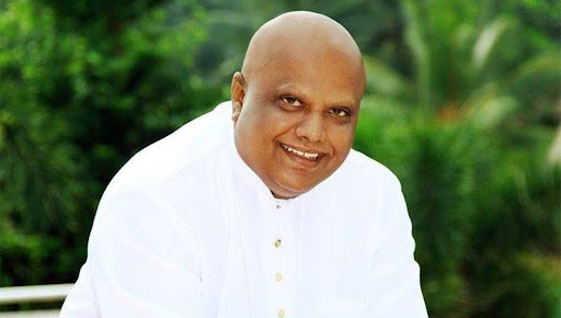 பாராளுமன்ற உறுப்பினர் ஜகத் விதானவுக்கு பொலிஸ் பாதுகாப்பு