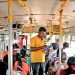 பஸ்களில் பயணிகளுக்கு கட்டாய பயணச்சீட்டு….