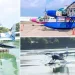 கட்டுநாயக்க-கொழும்புக்கு இடையில் சீ-பிளேன் சேவை ஆரம்பம்
