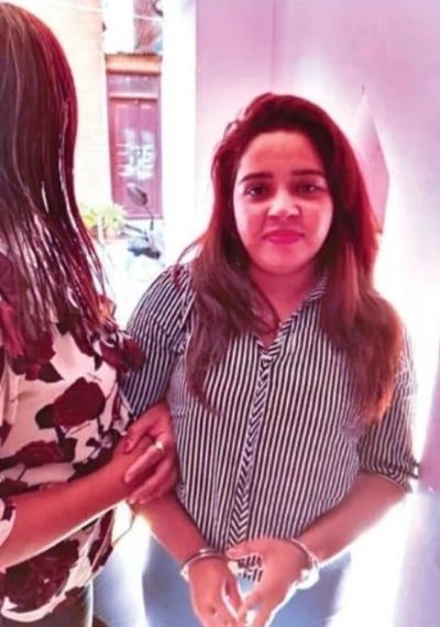 இஷாரா செவ்வந்தியை இன்று நாட்டுக்கு அழைத்துவர நடவடிக்கை