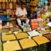 உணவுப் பொருட்களுக்கு தாமதம் ஏற்பட்டாலும்  தட்டுப்பாடு ஏற்படாது