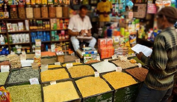 உணவுப் பொருட்களுக்கு தாமதம் ஏற்பட்டாலும் தட்டுப்பாடு ஏற்படாது