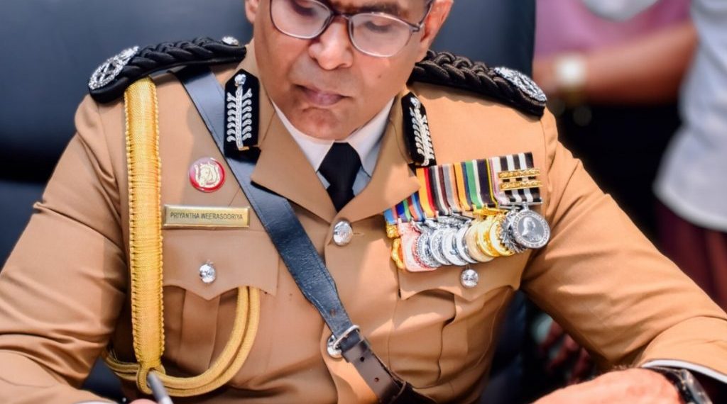 சந்தேக நபர்களை கைதுசெய்கையில்  பொலிசார் பின்பற்ற வேண்டிய வழிகாட்டல்கள் வெளியீடு