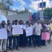 கொக்கட்டிச்சோலை நகரில் இன்று கவனயீர்ப்பு போராட்டம்..