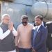 இந்திய உப ஜனாதிபதி நுவரெலியாவுக்கு விஜயம்