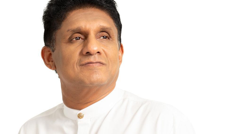எதிர்க்கட்சித் தலைவர் சஜித் பிரேமதாஸவின் தமிழ் சிங்கள புத்தாண்டு வாழ்த்து
