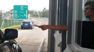 பண்டிகை காலத்தில் அதிவேக நெடுஞ்சாலைகளில் வருமானம் அதிகரிப்பு