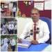 காவத்தை ஸ்ரீ கிருஷ்ணா மகா வித்தியாலயத்தின் புதிய அதிபராக எம். வசந்தகுமார் நியமனம்.