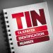 தவறான தகவல்களை சமர்ப்பித்து   TIN இலக்கத்தை பெறுவோருக்கெதிராக சட்ட நடவடிக்கை