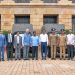 இலங்கை பொலிஸ் திணைக்களத்திற்கு இந்தியாவின் வாகன அன்பளிப்பு