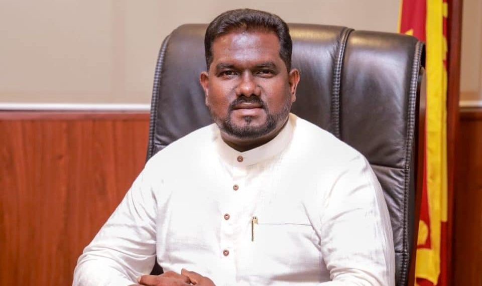 மலையக மக்கள் பாதுகாக்கப்படுவார்கள் – பிரதியமைச்சர் சுந்தரலிங்கம் பிரதீப்