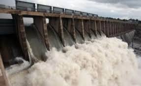 ஆறுகளின் நீர் மட்டம் குறித்த அறிவிப்பு