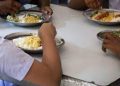 பாடசாலை மாணவர்களில் ஐந்தில் ஒரு பகுதிக்கு ஊட்டச்சத்து குறைபாடு