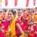 சங்கமம் 2026 பரதநாட்டிய நிகழ்வு…