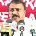 தனியார் பஸ் சேவைகள் 50%மாக குறைக்கப்படும் –  கெமுனு விஜேரத்ன