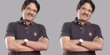 தமிழ் சினிமாவின் இமயம் சரிந்தது