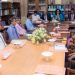 திறந்த பல்கலைக்கழகத்தின் குருநாகல் கிளை அதிகாரிகளுடன் பிரதமர் கலந்துரையாடல்