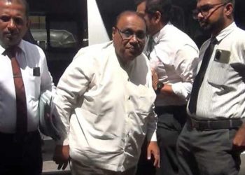 ஷான் விஜயலால் டி சில்வாவுக்கு பிணை