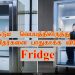 கடும்  வெப்பத்திலிருந்து  மனிதர்களை பாதுகாக்க விசேட Fridge.