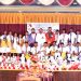 கொட்டகலையில்   O/L  பரீட்சையில் சித்தி எய்திய மாணவர்களை கௌரவிக்கும் நிகழ்வு 