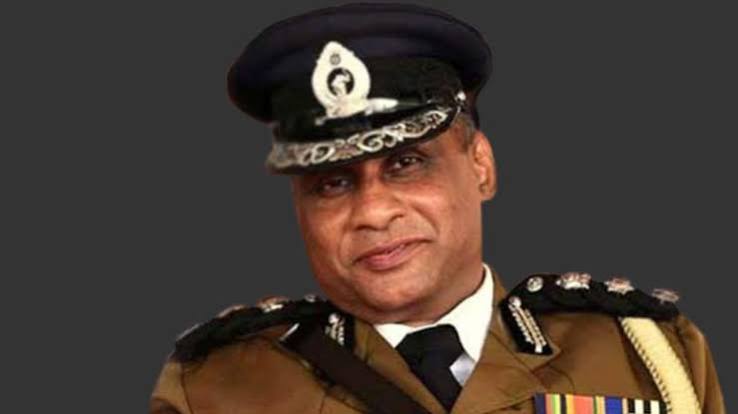 மறைந்த முன்னாள் பொலிஸ் மா அதிபர் சி. டி. விக்ரமரத்னவின் இறுதிக்கிரியைகள் நாளை