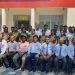 மட்டக்களப்பு களுவாஞ்சிகுடி புதிய தபாலகம் அங்குரார்ப்பணம்