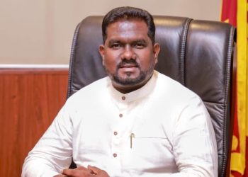 மக்களின் ஆதரவு தொடர்ந்தும்  அரசாங்கத்துக்கே. பிரதி அமைச்சர் சுந்தரலிங்கம் பிரதீப்