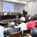 வடக்கு மற்றும் கிழக்கு மாகாணங்களில் காணிகளை விரைவில் விடுவிப்பது குறித்த  கலந்துரையாடல்