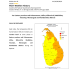 கிழக்கு மாகாணம், பொலன்னறுவை மாவட்ட மக்களுக்கு  எச்சரிக்கை  …