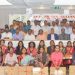  90 ஊடகவியலாளர்களுக்கு  இலத்திரனியல் உபகரணங்கள் கையளிப்பு