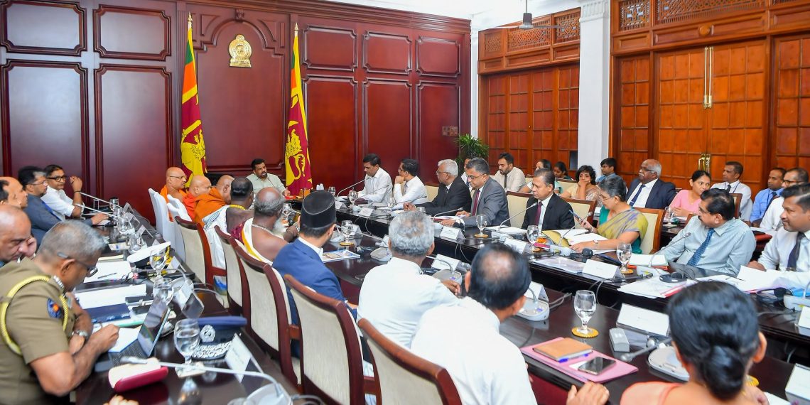 போதைப்பொருள் குற்றங்களுக்கு மரண தண்டனை வழங்குவது குறித்து கவனம்