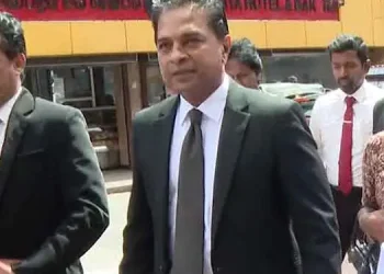 சாகர காரியவசத்திற்கு பிணை