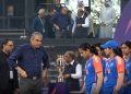 மகளிர் ஆசியக் கிண்ண தொடரின் பரிசளிப்பு நிகழ்வில் சர்ச்சை!
