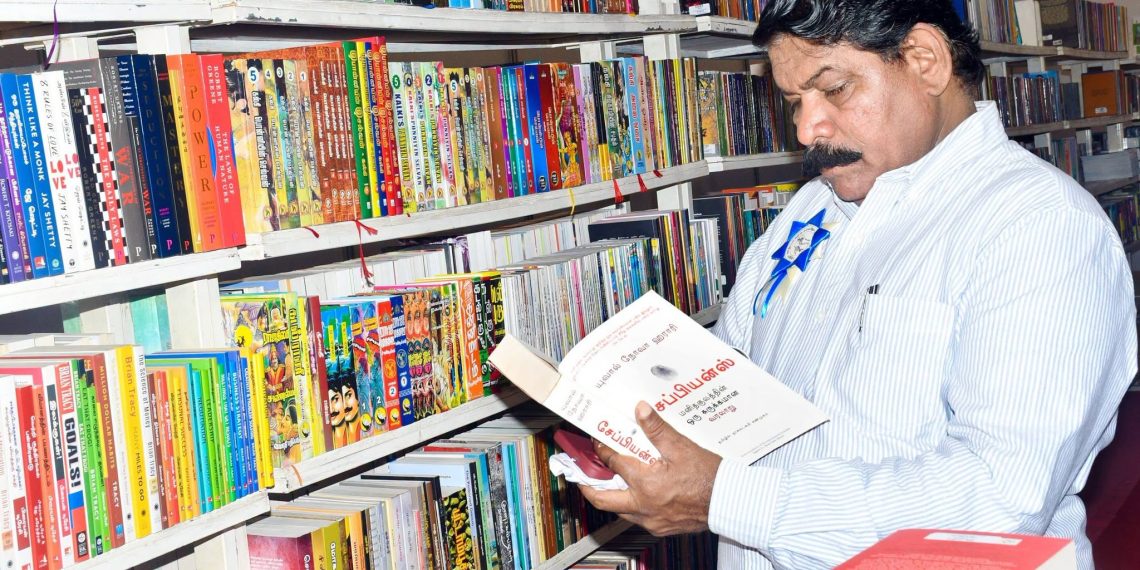 யாழ் சர்வதேச புத்தகத் திருவிழா – 2026!