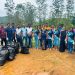 கொட்டகலை ஈரநிலப் பகுதியில் சுத்தப்படுத்தும் வேலைத்திட்டம்