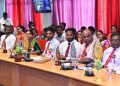ஜனாதிபதி நிதிய சேவைகளை சிறப்பாக வழங்கிய வடக்கு மாகாண பிரதேச செயலகங்கள் கௌரவிப்பு