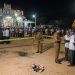 வாழைச்சேனை பகுதியில் பட்டாசு  திடீரென வெடித்ததில்    13 வயது சிறுவன் உயிரிழப்பு