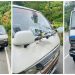 ஹட்டனில் லொறி – வேன் நேருக்கு நேர் மோதி விபத்து; ஒருவர் காயம்
