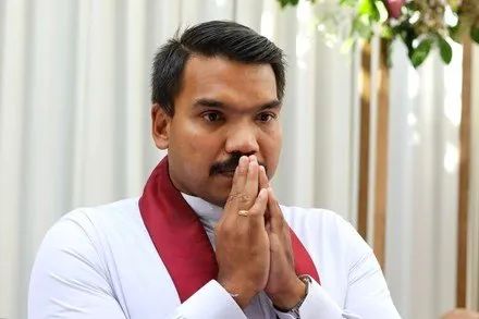 நாமல் ராஜபக்ஷ மீண்டும் விளக்கமறியலில்