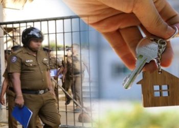 வீட்டை வாடகைக்கு விடுகிறீர்களா? — பொலிஸாரின் முக்கிய எச்சரிக்கை!