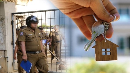 வீட்டை வாடகைக்கு விடுகிறீர்களா? — பொலிஸாரின் முக்கிய எச்சரிக்கை!