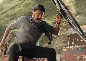 டிரம்பின் ஈரான் எச்சரிக்கைக்கு பாலகிருஷ்ணா திரைப்படக் காட்சியுடன் ஈரான் பதிலடி