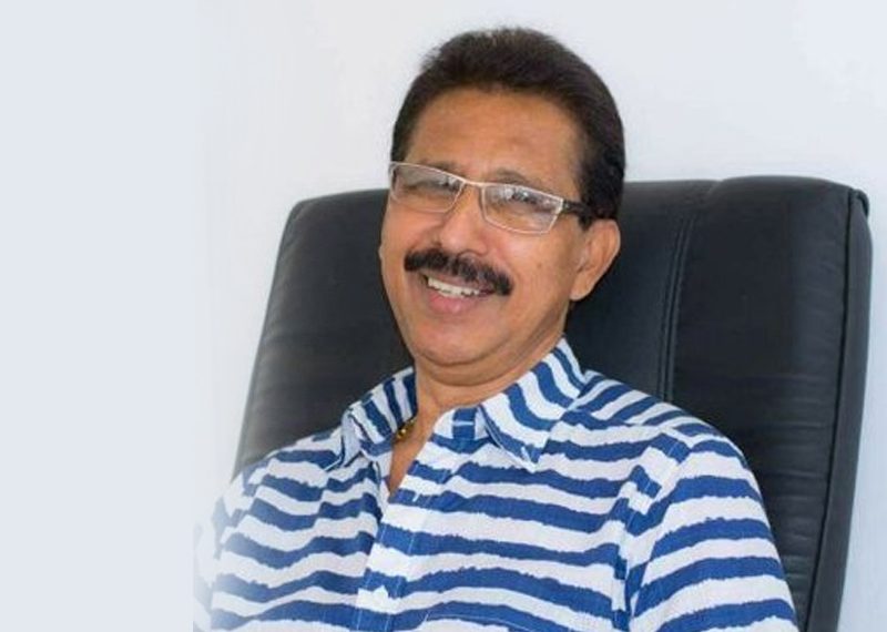 SLPP சிரேஷ்ட உறுப்பினர் ரேணுக பெரேரா கைது